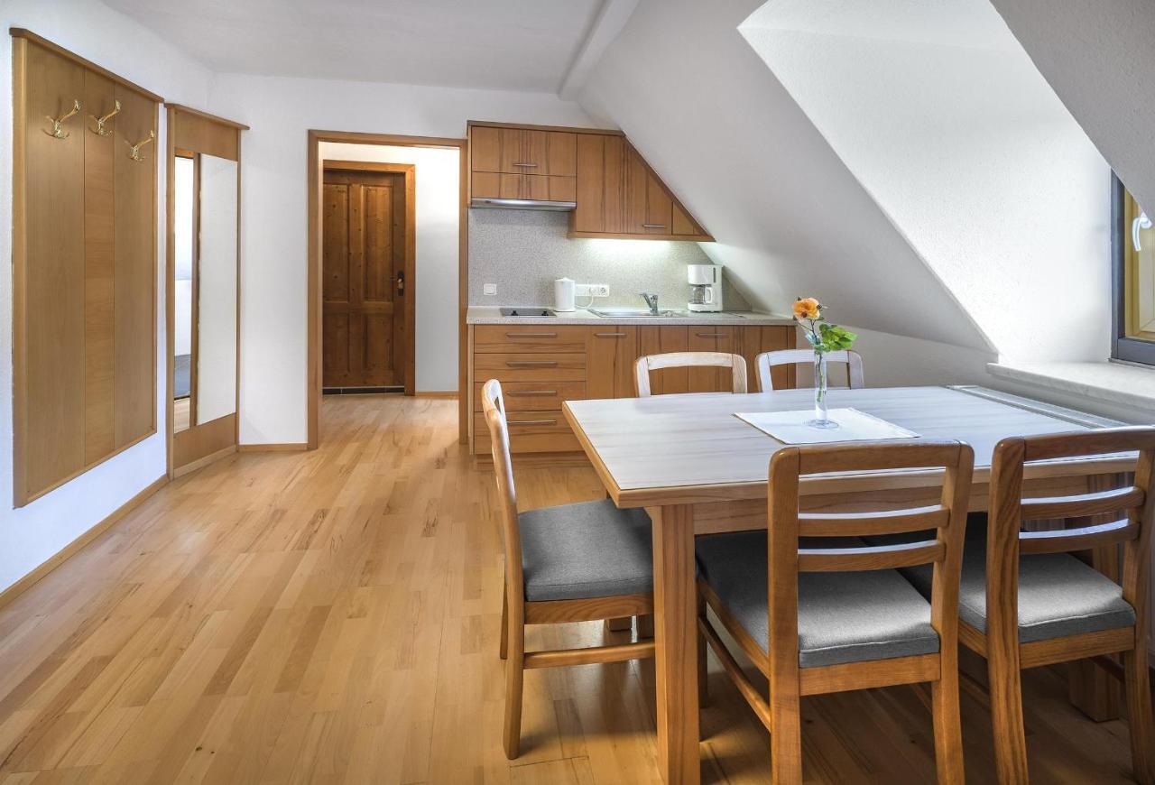 Landhotel Gressenbauer Hinterstoder Εξωτερικό φωτογραφία