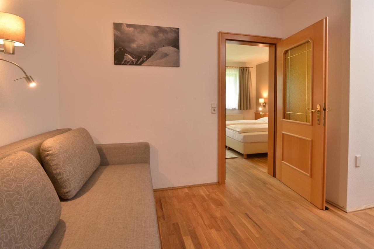 Landhotel Gressenbauer Hinterstoder Εξωτερικό φωτογραφία