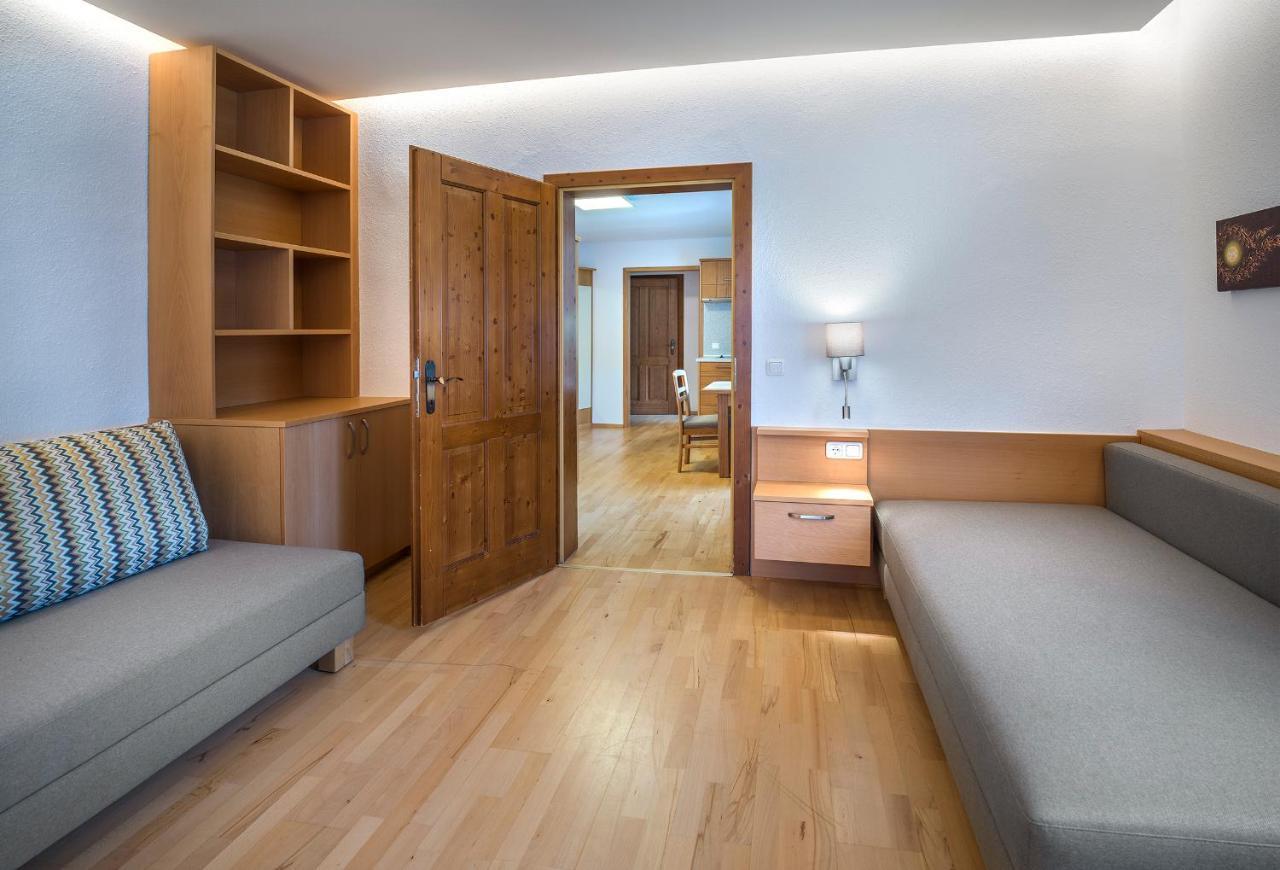 Landhotel Gressenbauer Hinterstoder Εξωτερικό φωτογραφία