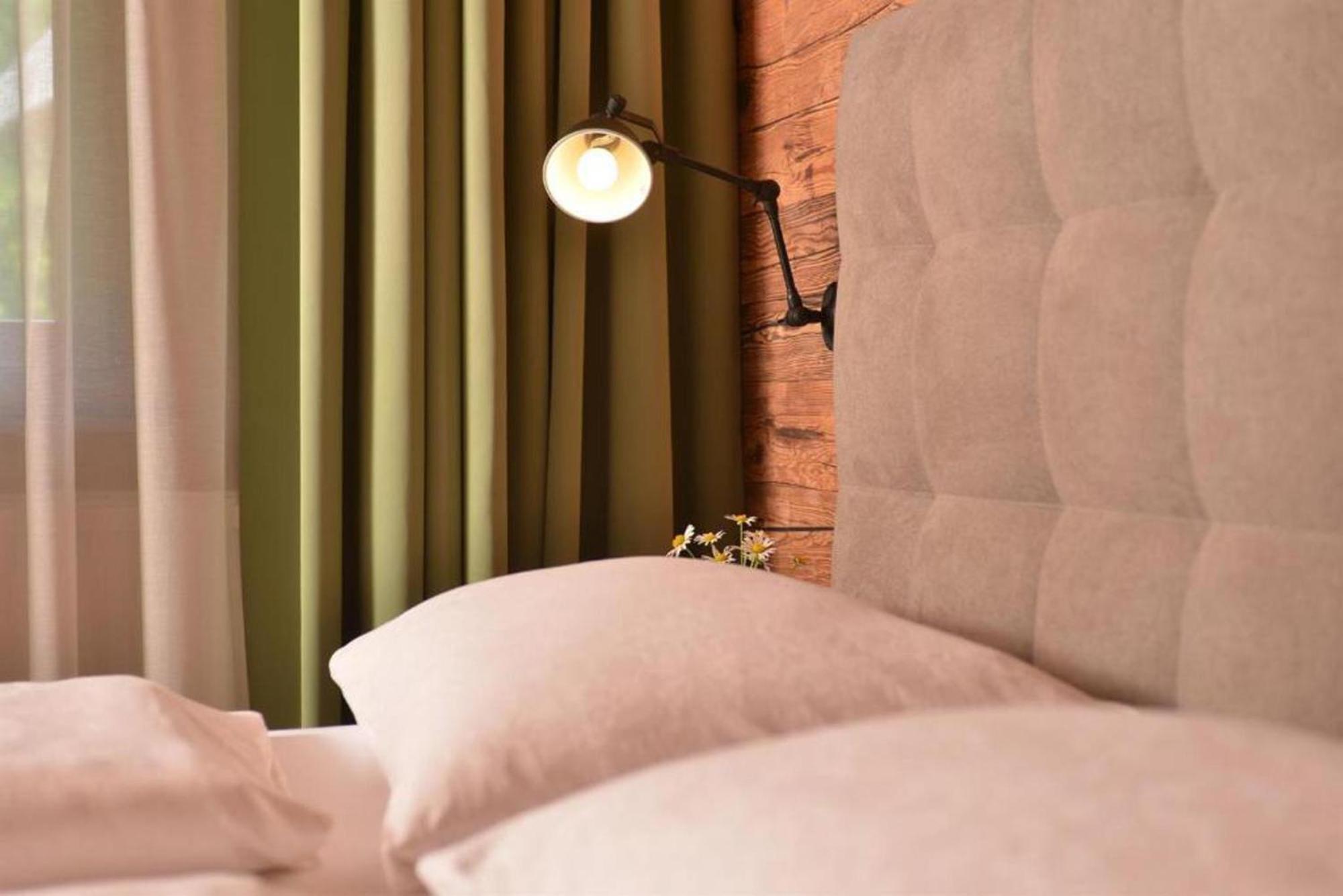 Landhotel Gressenbauer Hinterstoder Εξωτερικό φωτογραφία