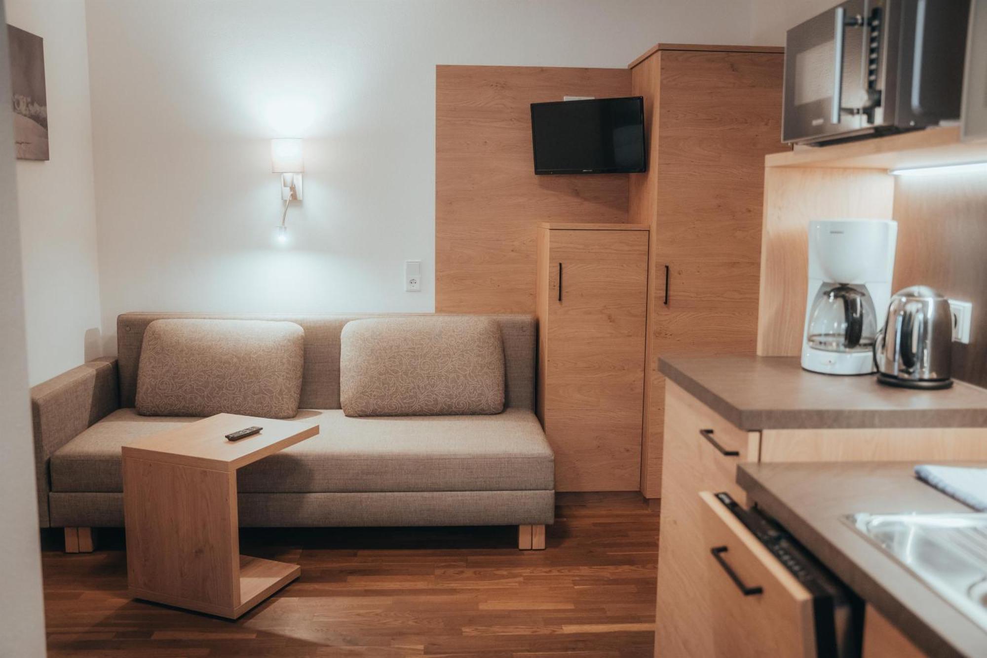 Landhotel Gressenbauer Hinterstoder Εξωτερικό φωτογραφία