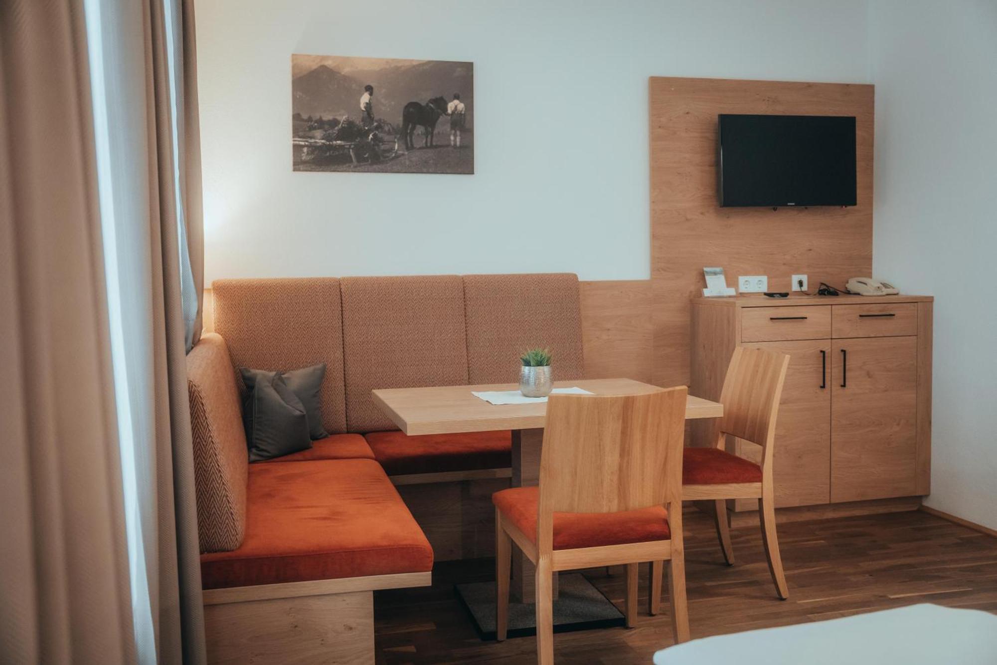 Landhotel Gressenbauer Hinterstoder Εξωτερικό φωτογραφία
