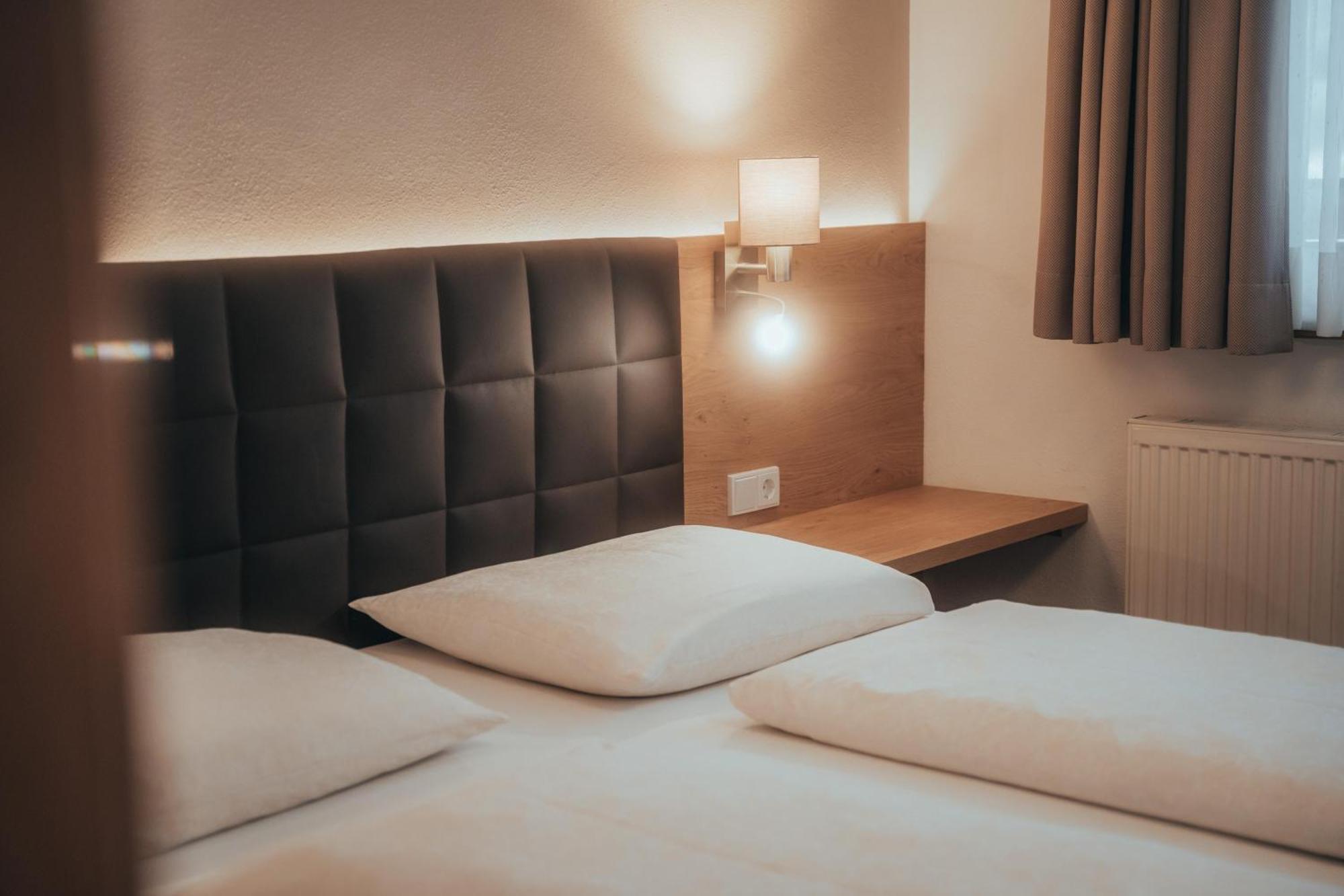Landhotel Gressenbauer Hinterstoder Εξωτερικό φωτογραφία